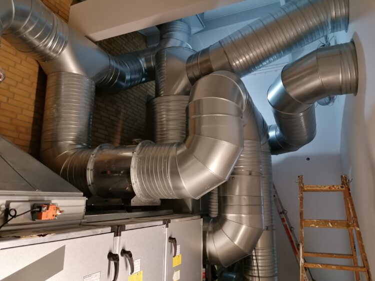 Fryndesholm skole, Fynshav