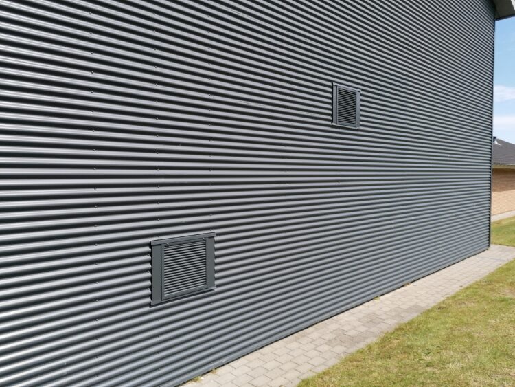 AV Connection, Sønderborg