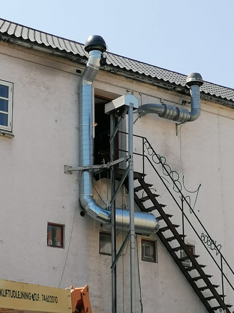 Nelson Steakhouse, Aabenraa