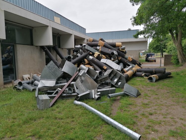 Bakkeskolen, Kolding